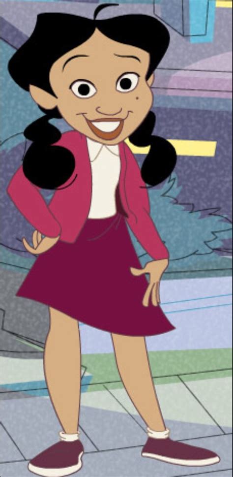 penny proud movie|watch the proud family movie.